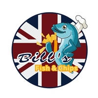 🇬🇧Bill's Fish & Chips 比爾炸魚薯條