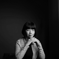 謝佩霓 ｜ PEINI BEATRICE,HSIEH