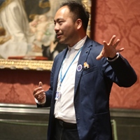 Craig / 小高老師