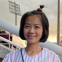 李郁玟 Lí Hiok-bûn