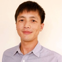 曹肱綸 甘樂文創志業 資深專案經理