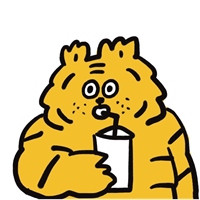 小虎day by ericoco 