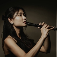 木笛 徐銘君