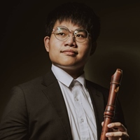 木笛 俞竣元