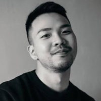 低男中音 陳冠銘