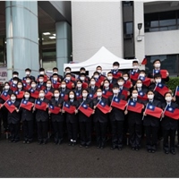 新興高中-合唱團