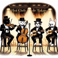 Hot Club de Takao