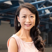 陳頌瑛Anna CY CHAN