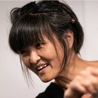 鄭淑芸Spica WOBBE