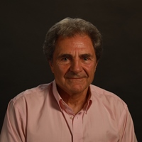 艾瑞克・布思Eric BOOTH