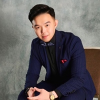 Lee Calven(李凱抆)