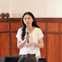 專業評審-張耘書