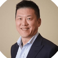 呂文賢(James Leu)資深合夥人