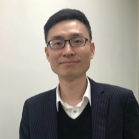 李振寧（Andre Lee）