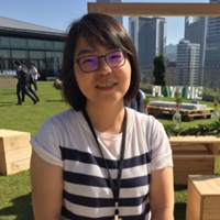 曾伊秀 (I-Hsiu Tseng)