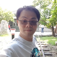 丁禹勝(Vincent Ting)