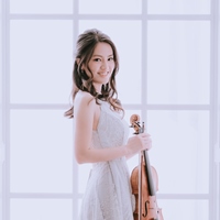 小提琴/何芊蓉