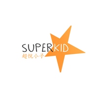 Super kid 超悅小子