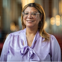 珍奈特・麥昆Jeanette S. MCCUNE