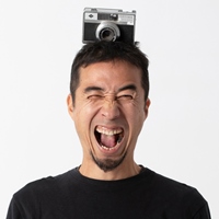 近藤悟（Satoru Kondo）