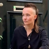 Dr. masharu (they / them)