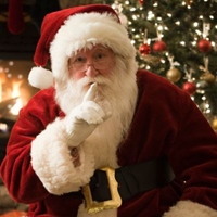 聖誕老人