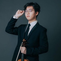 中提琴/徐昌鈺