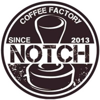 notch coffee