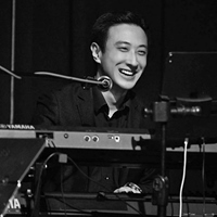 呂致廷 Jeff Lu
