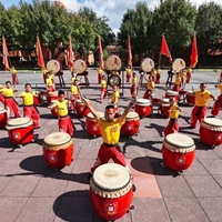 表演嘉賓-陸軍專科學校-戰鼓隊