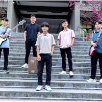 表演嘉賓-世紀綠能工商創世紀樂團