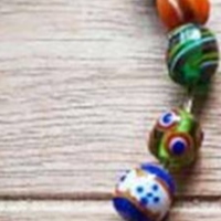 簡莉媛(撒運老師)