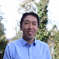 吳恩達 (Andrew Ng)