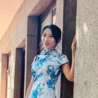 國歌領唱人-陳亭卉