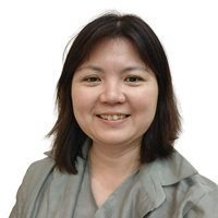 Daisy 孫育芝