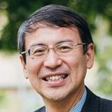 林子倫 (Tze-Luen Lin)