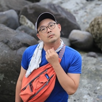 阮永翰 JUAN Yung-Han