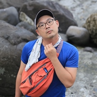 阮永翰 JUAN Yung Han