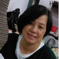 綿綿老師（林杏鎂）