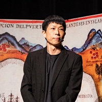 李立中 LEE Li-Chung