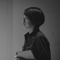 陳侑汝 CHEN Yow-Ruu