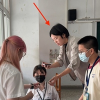 張紋瑄 CHANG Wen-Hsuan