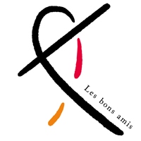 好朋友書店 Les bons amis