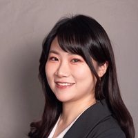 斜槓 IC｜Irene Chang 