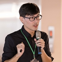 余崇維 (Chung-Wei Yu)