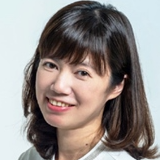 陳惠萍 (Hui-Ping Chen)