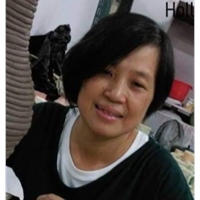 綿綿老師（林杏鎂）