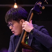 渡邊修⼆ Shoji Watanabe