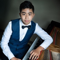 鋼琴/趙蔚萁