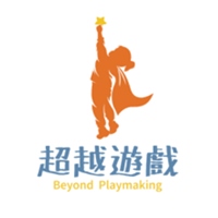 超越遊戲